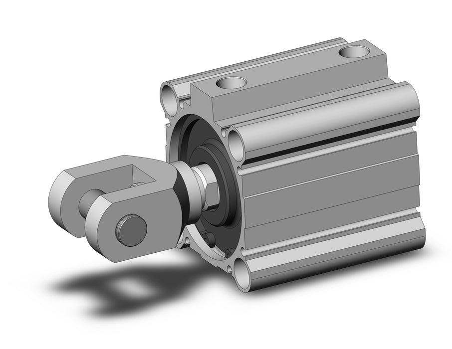 CDQ2B63-40DMZ-W Compact Cylinder, CQ2-Z