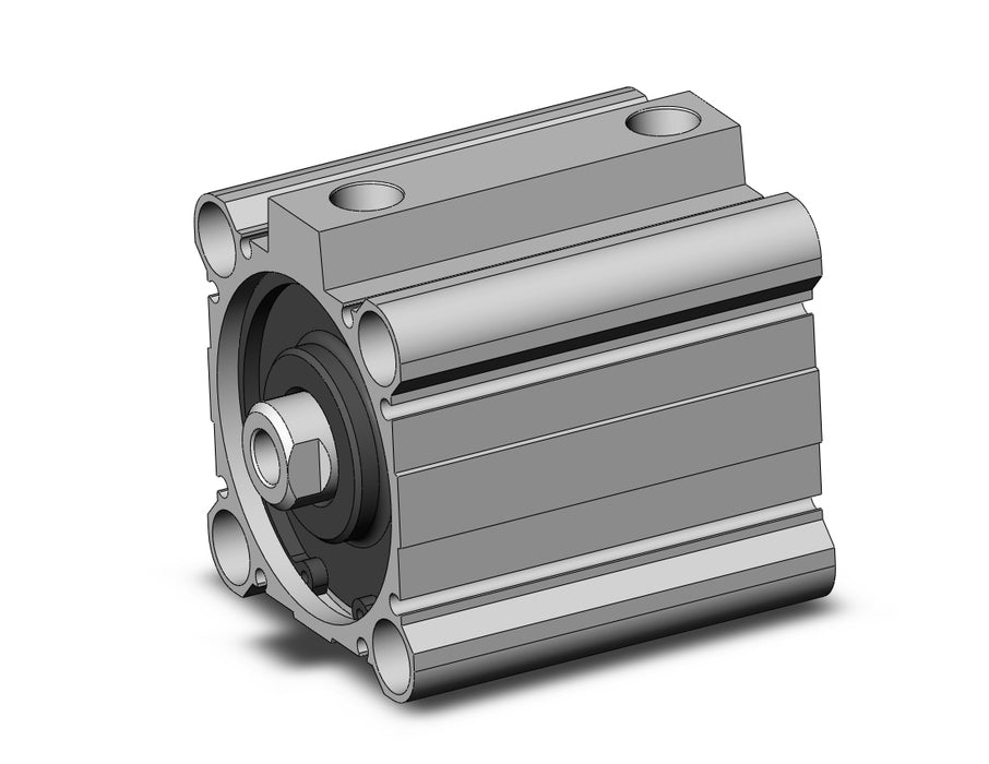 CDQ2B63-40DZ-M9BWMDPC Compact Cylinder, CQ2-Z