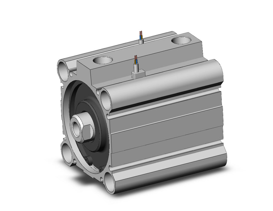 CDQ2B63-40DZ-M9BWVL COMPACT CYLINDER, CQ2-Z