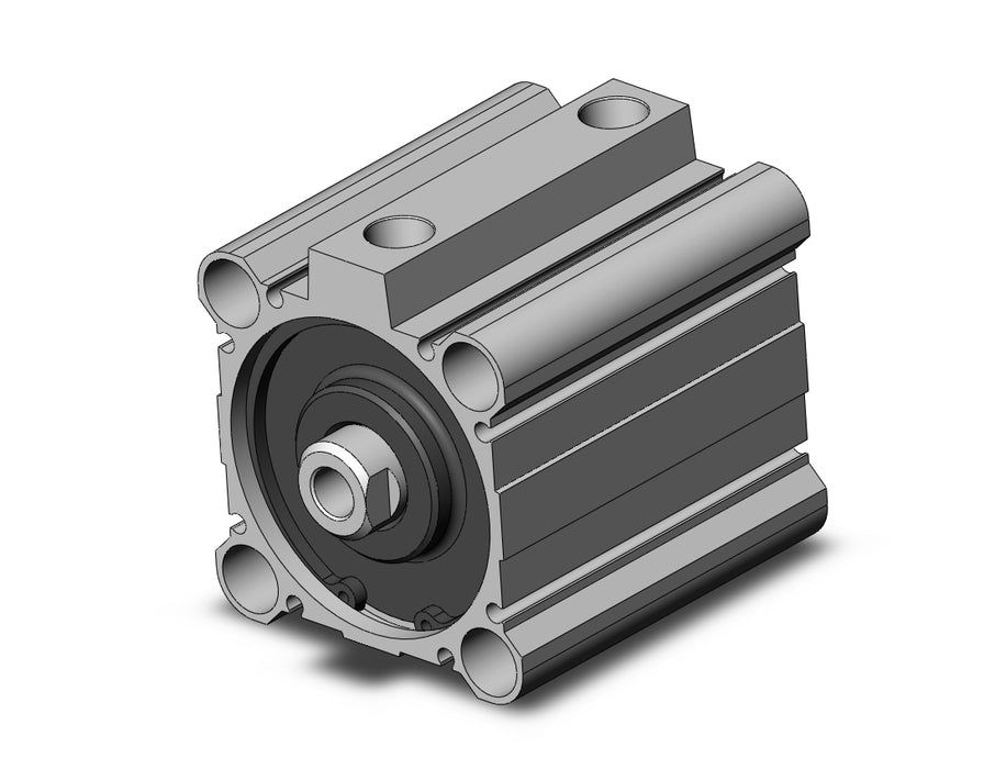 CDQ2B63-40DZ-XC6 Compact Cylinder, CQ2-Z