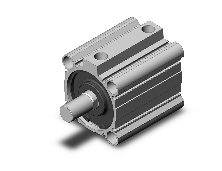 CDQ2B63-45DCMZ Compact Cylinder, CQ2-Z