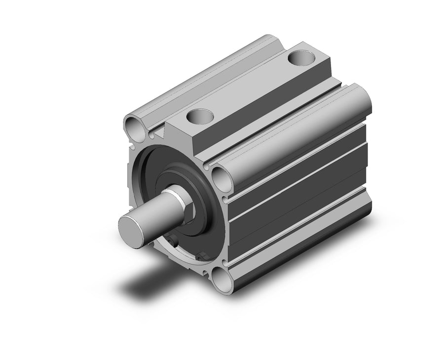 CDQ2B63-50DCMZ Compact Cylinder, CQ2-Z