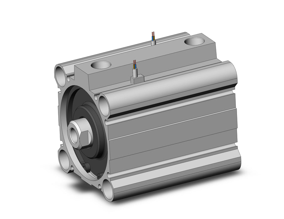 CDQ2B63-50DCZ-M9BWVMBPC Compact Cylinder, CQ2-Z