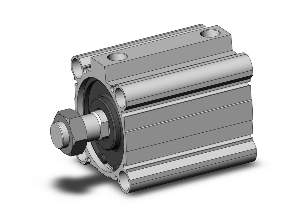 CDQ2B63-50DMZ-M9PSAPC Compact Cylinder, CQ2-Z