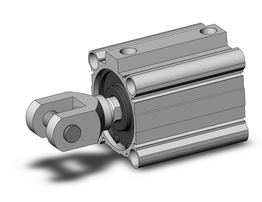 CDQ2B63-50DMZ-W Compact Cylinder, CQ2-Z