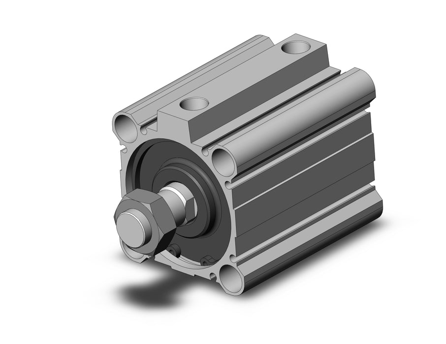 CDQ2B63-50DMZ-XC6 Compact Cylinder, CQ2-Z