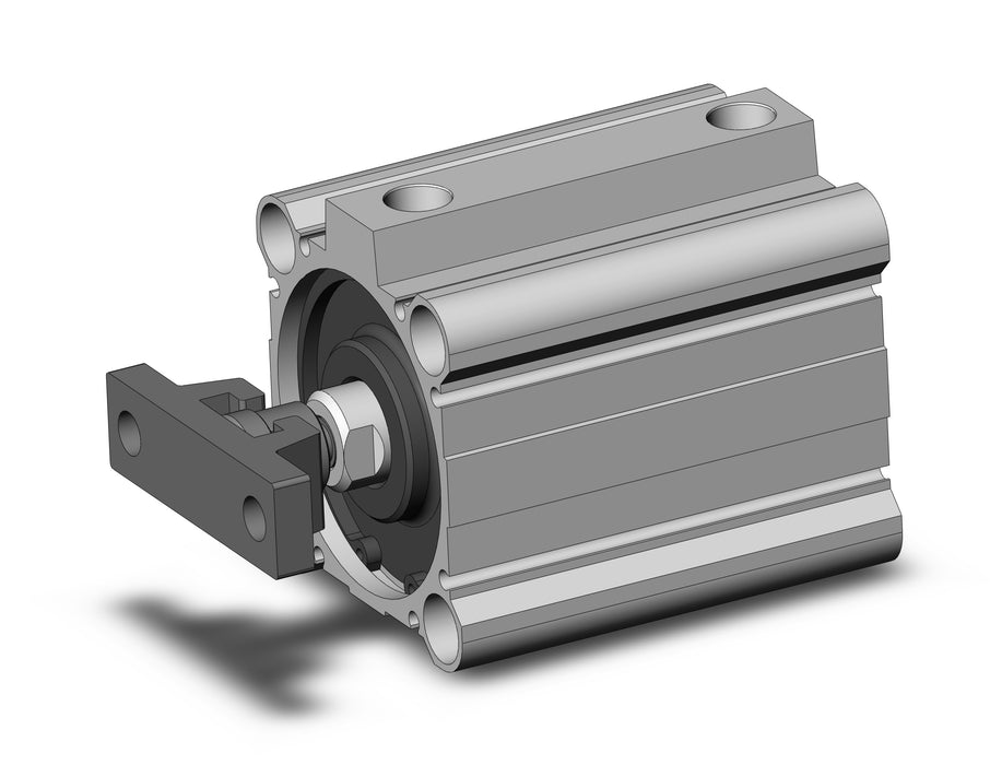 CDQ2B63-50DZ-D-M9BW Compact Cylinder, CQ2-Z