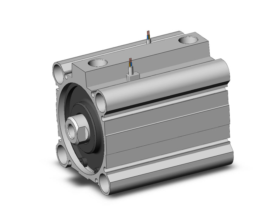 CDQ2B63-50DZ-M9BWVMBPC Compact Cylinder, CQ2-Z