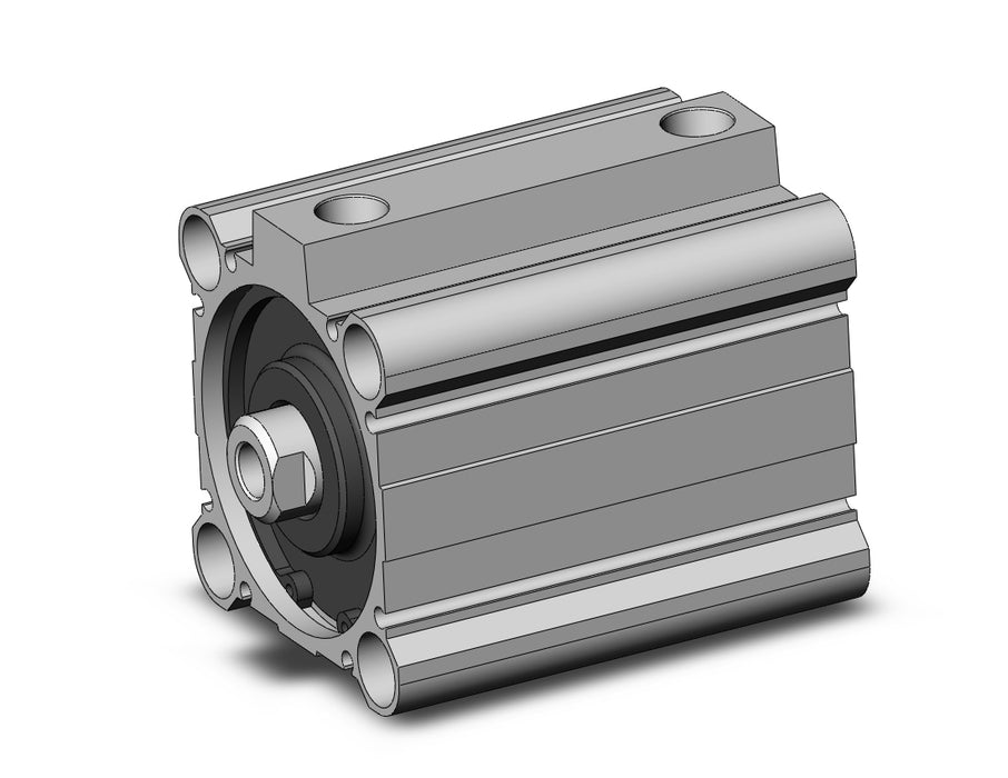 CDQ2B63-50DZ-M9PMDPC Compact Cylinder, CQ2-Z