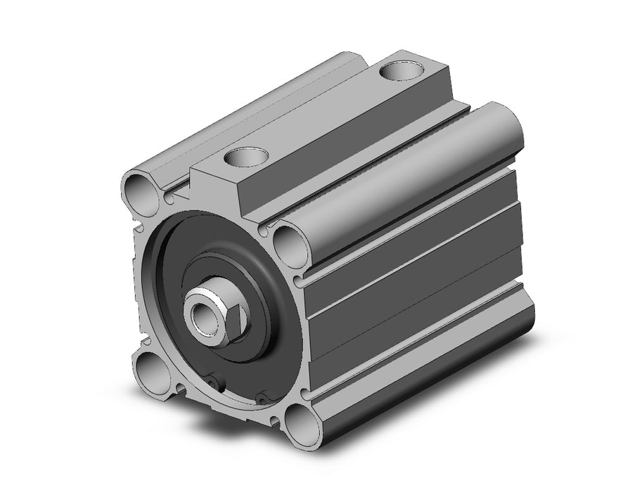 CDQ2B63-50DZ-XC6 Compact Cylinder, CQ2-Z