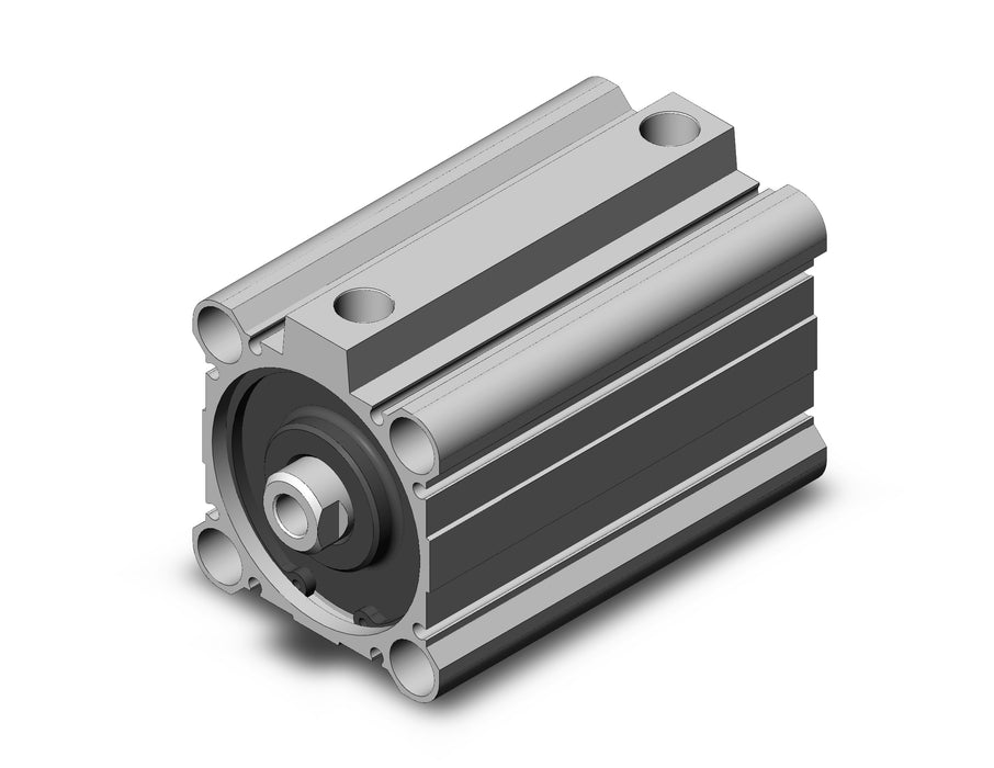 CDQ2B63-75DCZ Compact Cylinder, CQ2-Z