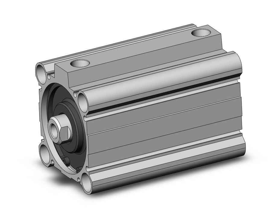 CDQ2B63-75DFZ Compact Cylinder, CQ2-Z