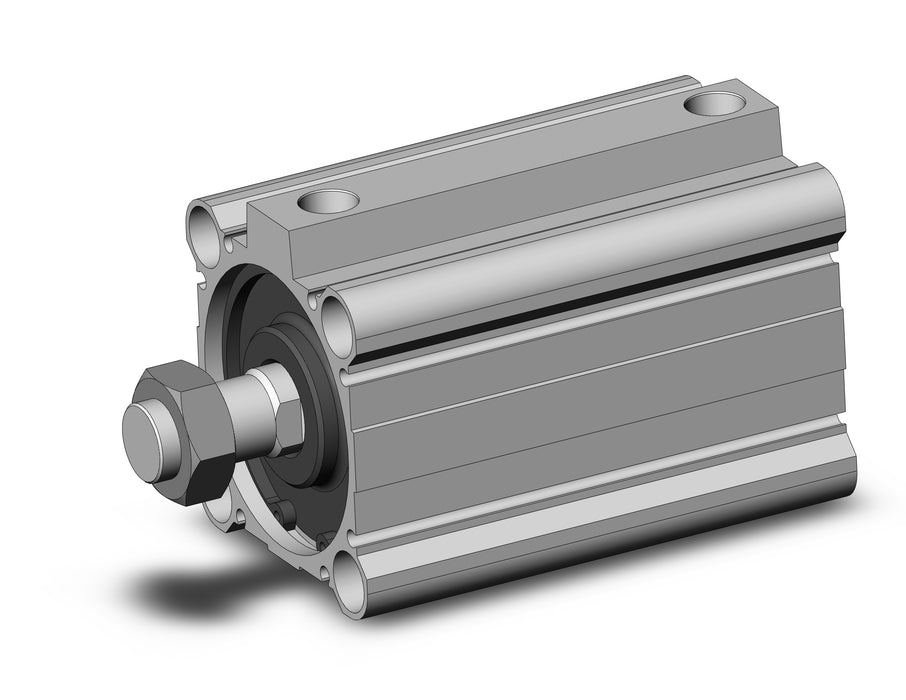 CDQ2B63-75DMZ-M9PASAPC Compact Cylinder, CQ2-Z