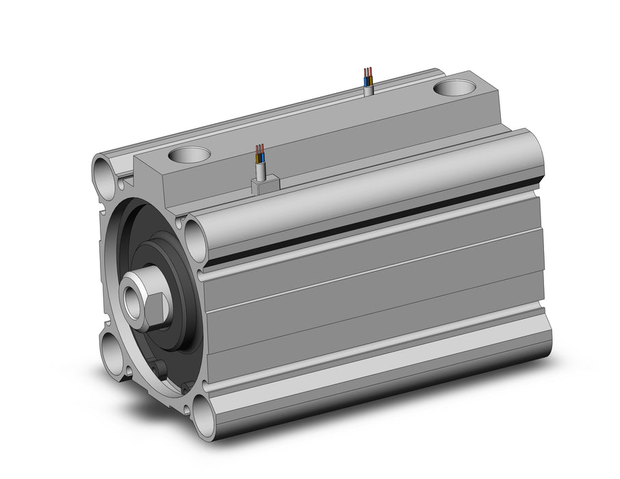 CDQ2B63-75DZ-M9PVSAPC Compact Cylinder, CQ2-Z