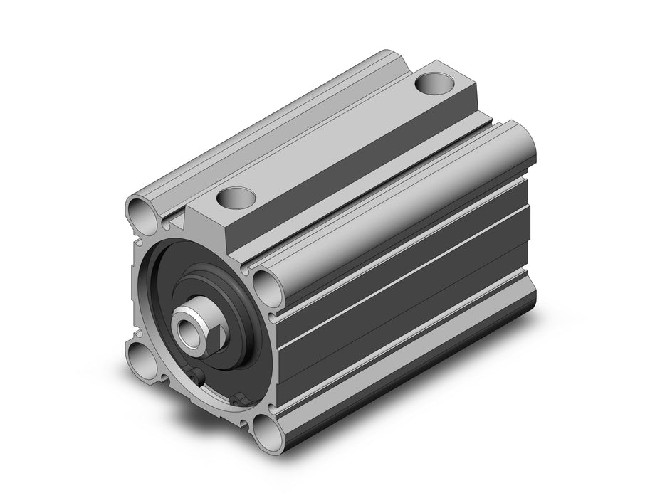 CDQ2B63-75DZ Compact Cylinder, CQ2-Z