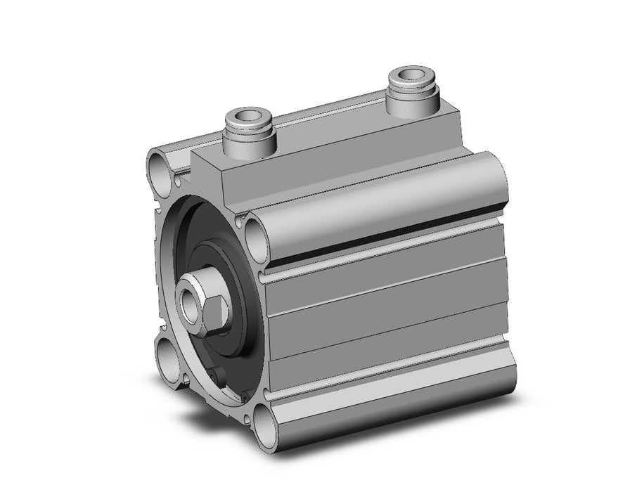 CDQ2B63F-35DZ COMPACT CYLINDER, CQ2-Z