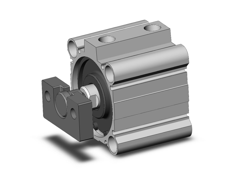 CDQ2B63TF-20DCZ-LE-M9PWSDPC Compact Cylinder, CQ2-Z