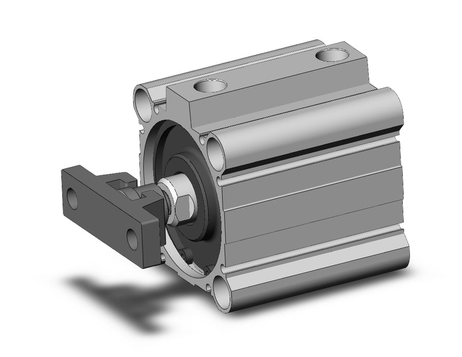 CDQ2B63TF-35DZ-D Compact Cylinder, CQ2-Z