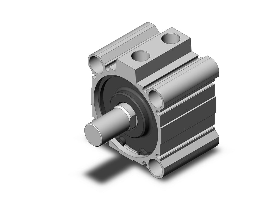 CDQ2B63TN-10DMZ COMPACT CYLINDER, CQ2-Z