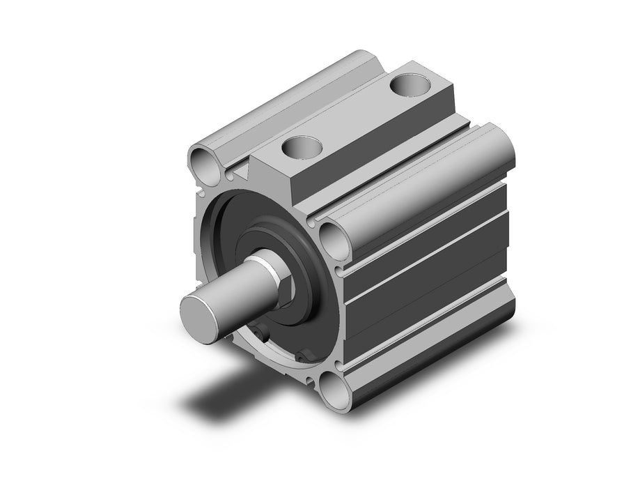 CDQ2B63TN-30DCMZ COMPACT CYLINDER, CQ2-Z