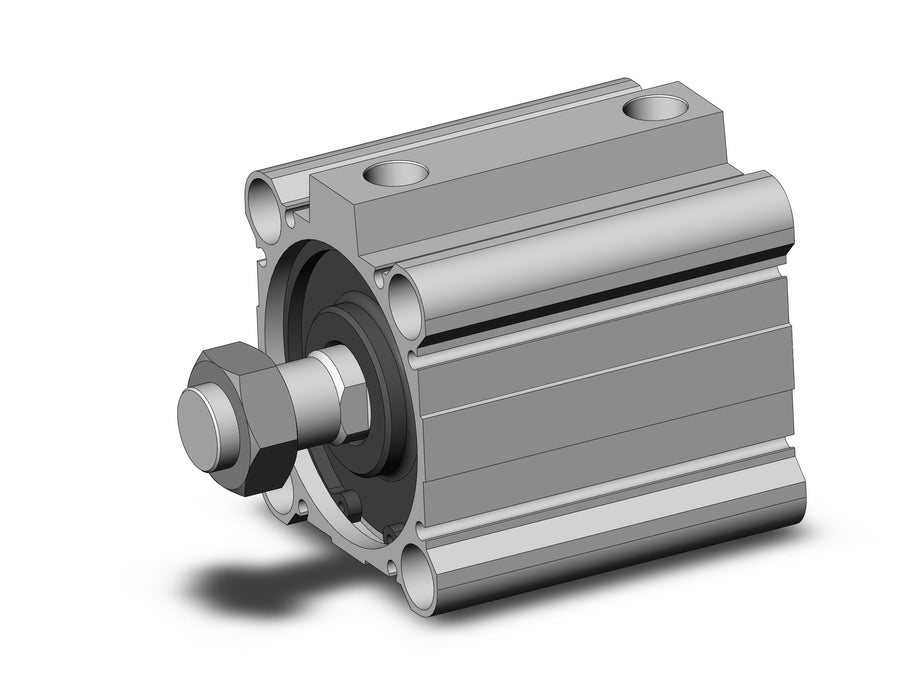CDQ2B63TN-40DMZ-M9PSAPC COMPACT CYLINDER, CQ2-Z
