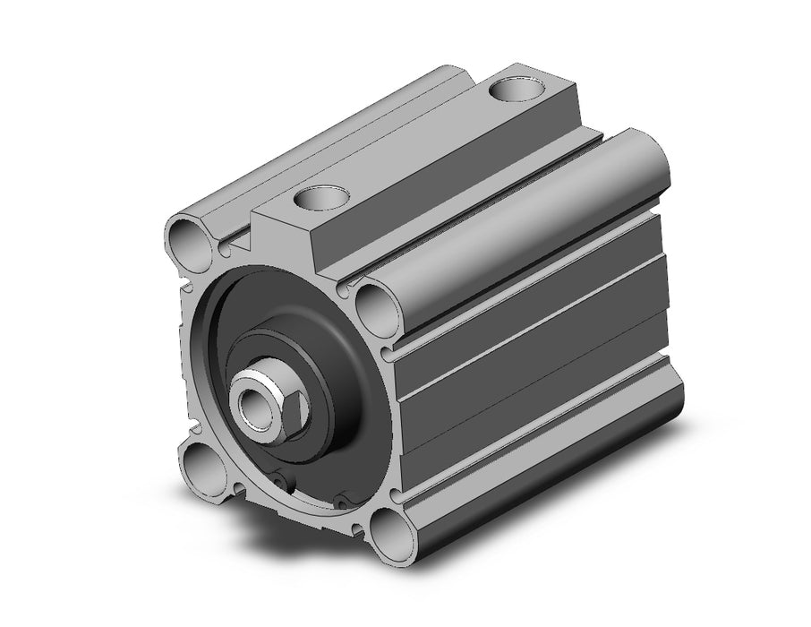 CDQ2B63TN-50DZ-XC35 Compact Cylinder, CQ2-Z