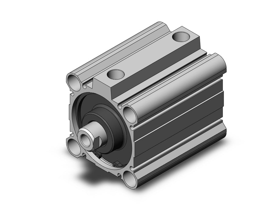 CDQ2B63TNV-50DZ Compact Cylinder, CQ2-Z