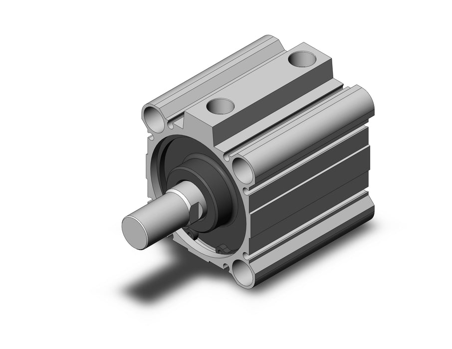 CDQ2B63V-35DMZ COMPACT CYLINDER, CQ2-Z