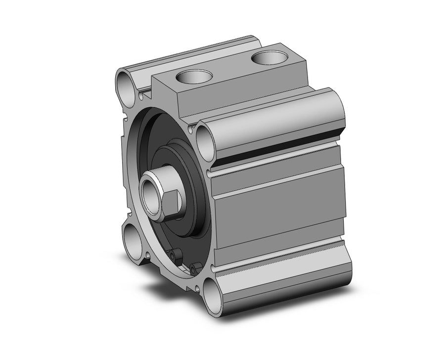 CDQ2B80-15DZ-M9PASAPC Compact Cylinder, CQ2-Z