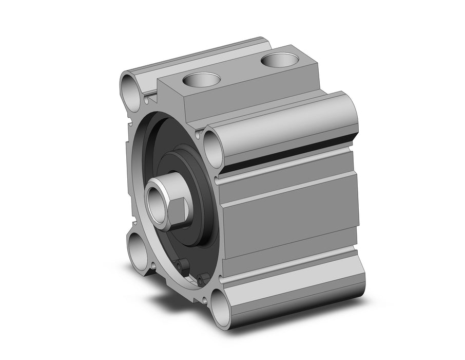 CDQ2B80-15DZ-M9PWMAPC Compact Cylinder, CQ2-Z