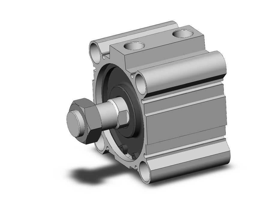 CDQ2B80-20DCMZ-M9BAL Compact Cylinder, CQ2-Z