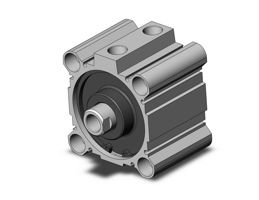 CDQ2B80-20DCZ-XC4 Compact Cylinder, CQ2-Z