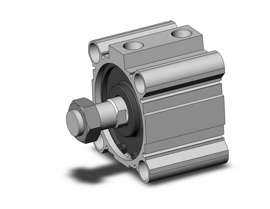 CDQ2B80-20DMZ-M9PWSDPC Compact Cylinder, CQ2-Z