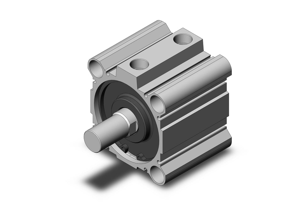 CDQ2B80-30DMZ Compact Cylinder, CQ2-Z