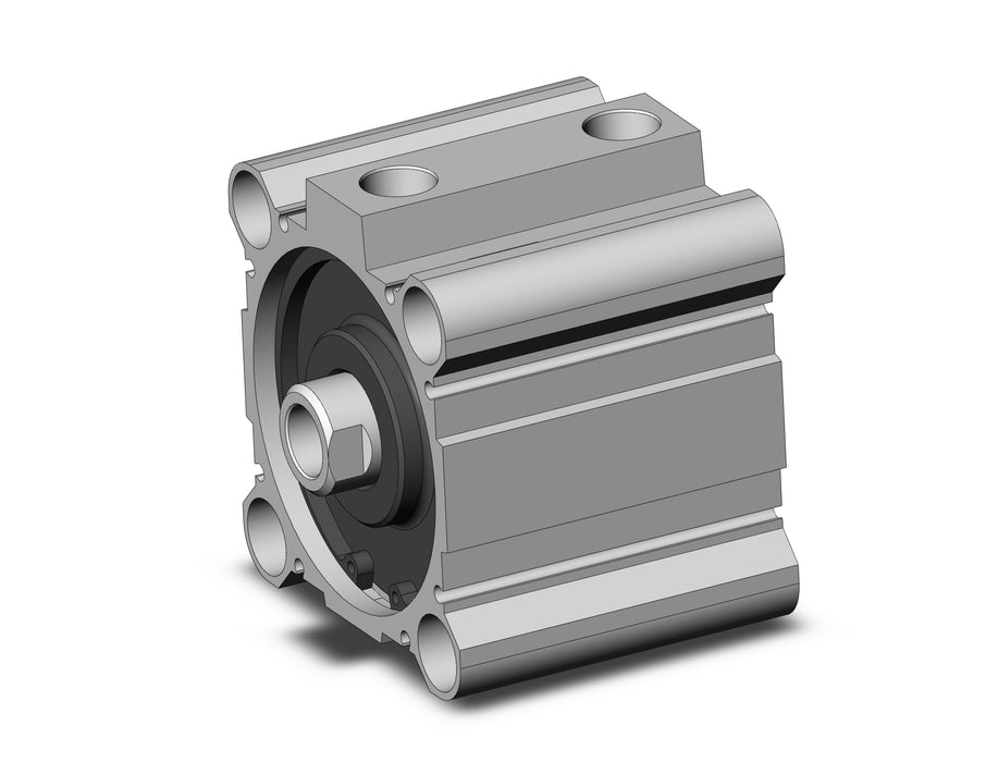 CDQ2B80-30DZ-A96L Compact Cylinder, CQ2-Z