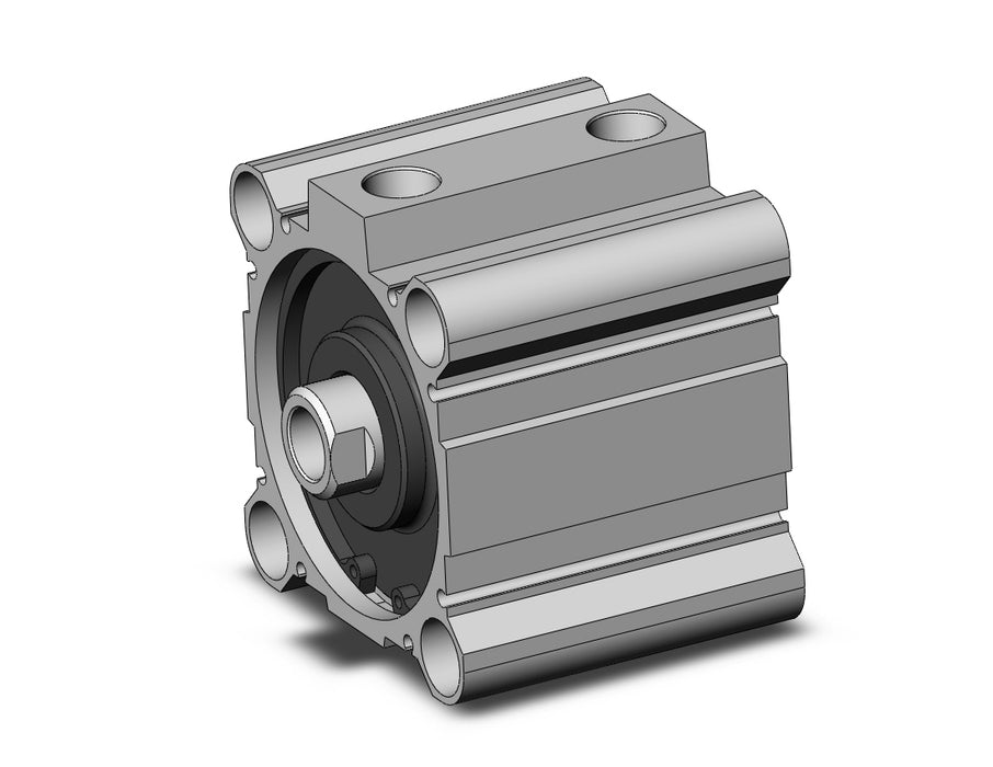 CDQ2B80-30DZ-M9NWSAPC Compact Cylinder, CQ2-Z