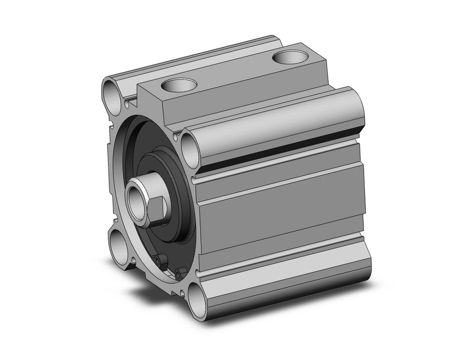 CDQ2B80-35DZ COMPACT CYLINDER, CQ2-Z