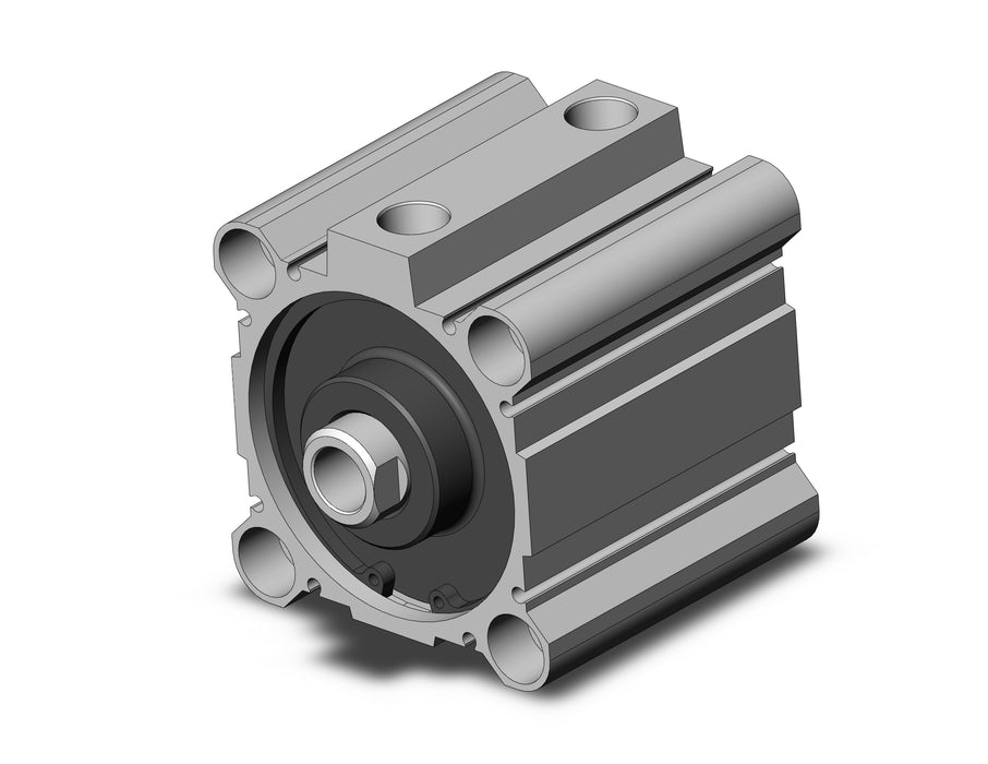 CDQ2B80-40DZ-XC35 Compact Cylinder, CQ2-Z