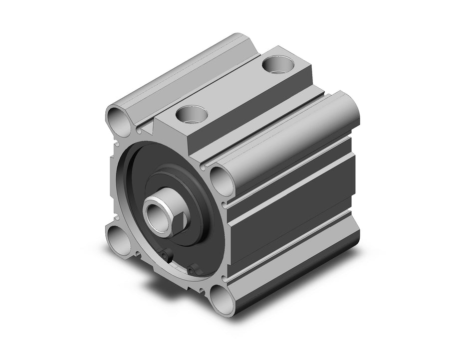 CDQ2B80-40DZ Compact Cylinder, CQ2-Z