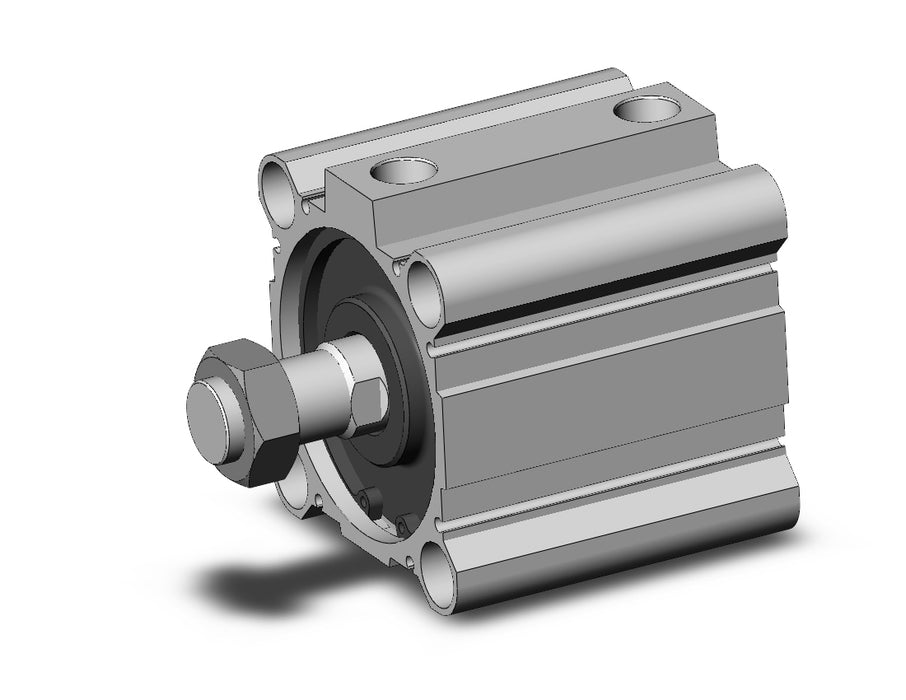 CDQ2B80-45DCMZ Compact Cylinder, CQ2-Z