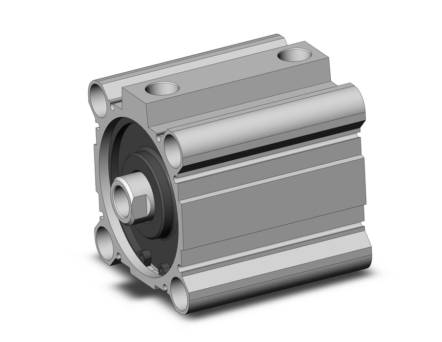 CDQ2B80-50DCZ Compact Cylinder, CQ2-Z