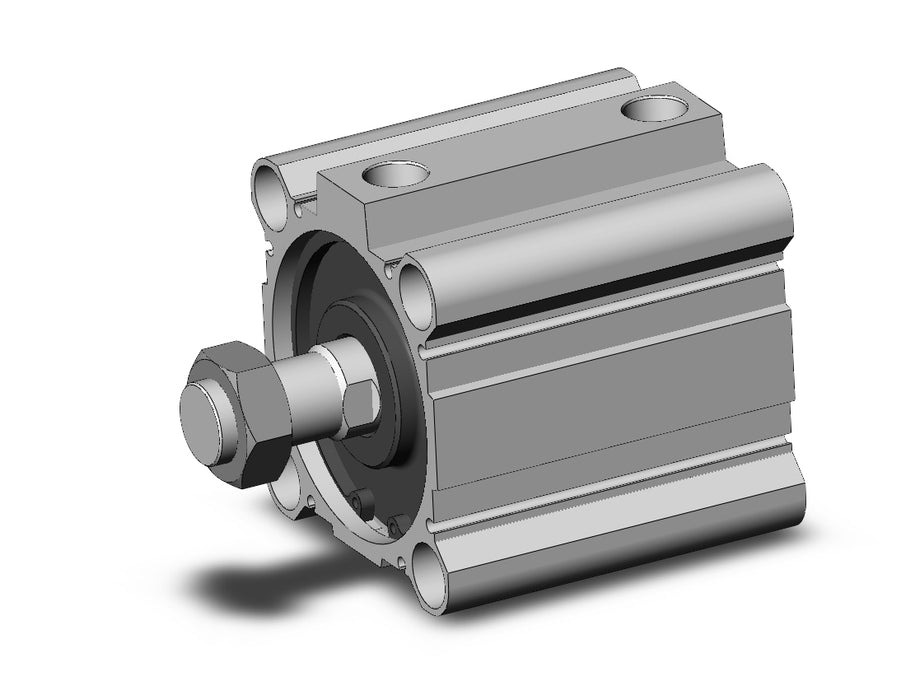 CDQ2B80-50DMZ-M9BSAPC Compact Cylinder, CQ2-Z