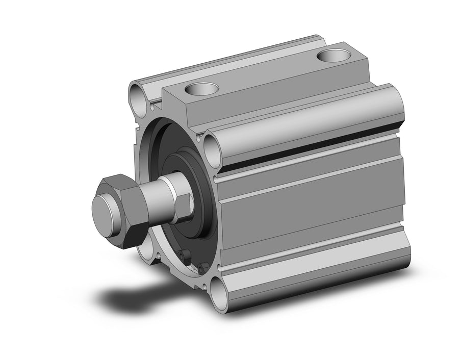 CDQ2B80-50DMZ-M9PAL Compact Cylinder, CQ2-Z