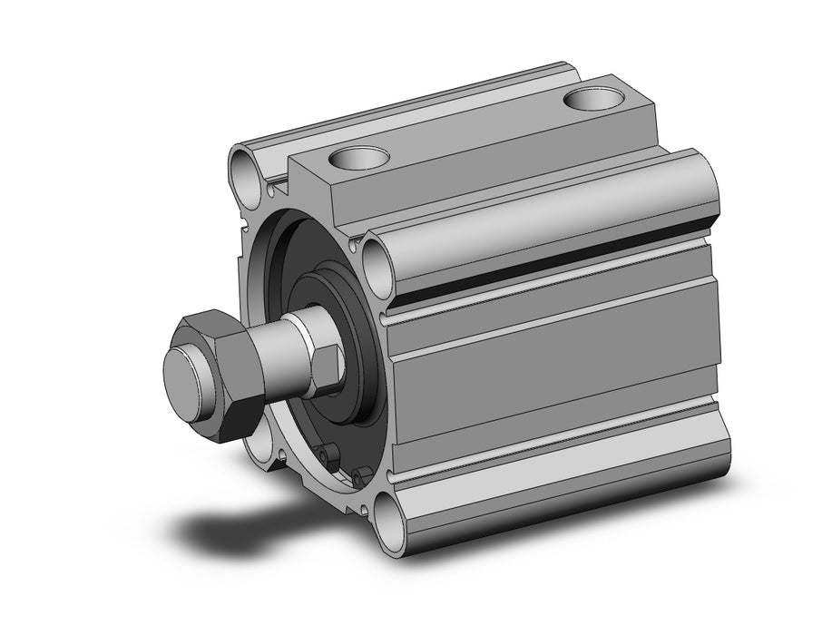 CDQ2B80-50DMZ-M9PWZ Compact Cylinder, CQ2-Z