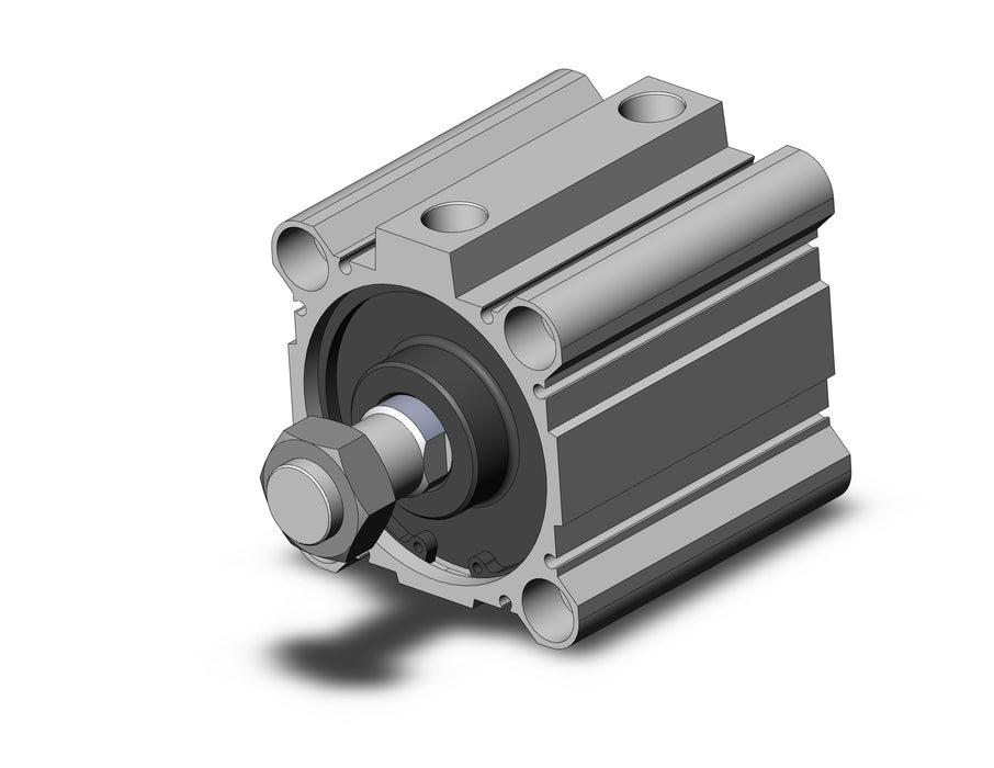 CDQ2B80-50DMZ-XC35 Compact Cylinder, CQ2-Z