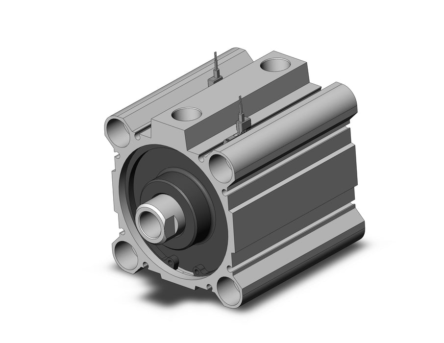 CDQ2B80-50DZ-M9BVZ-XC4 Compact Cylinder, CQ2-Z