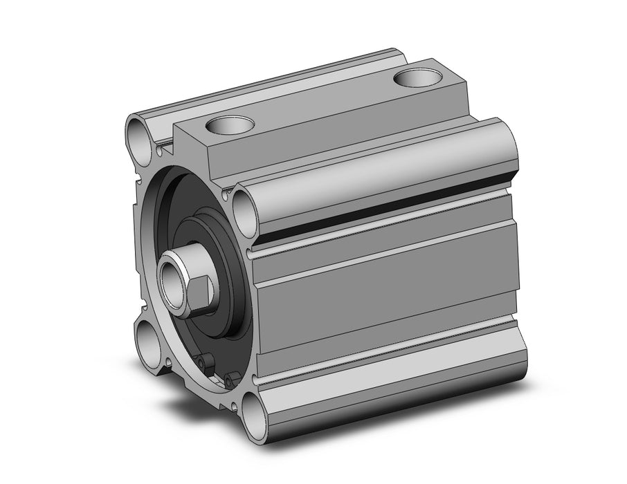 CDQ2B80-50DZ-M9PASDPC Compact Cylinder, CQ2-Z