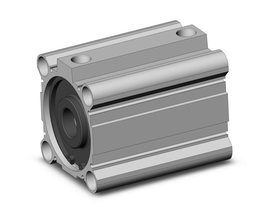 CDQ2B80-75DZ-M9NM Compact Cylinder, CQ2-Z