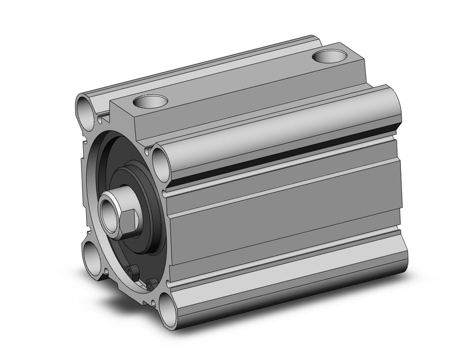 CDQ2B80-75DZ-M9PSBPC Compact Cylinder, CQ2-Z