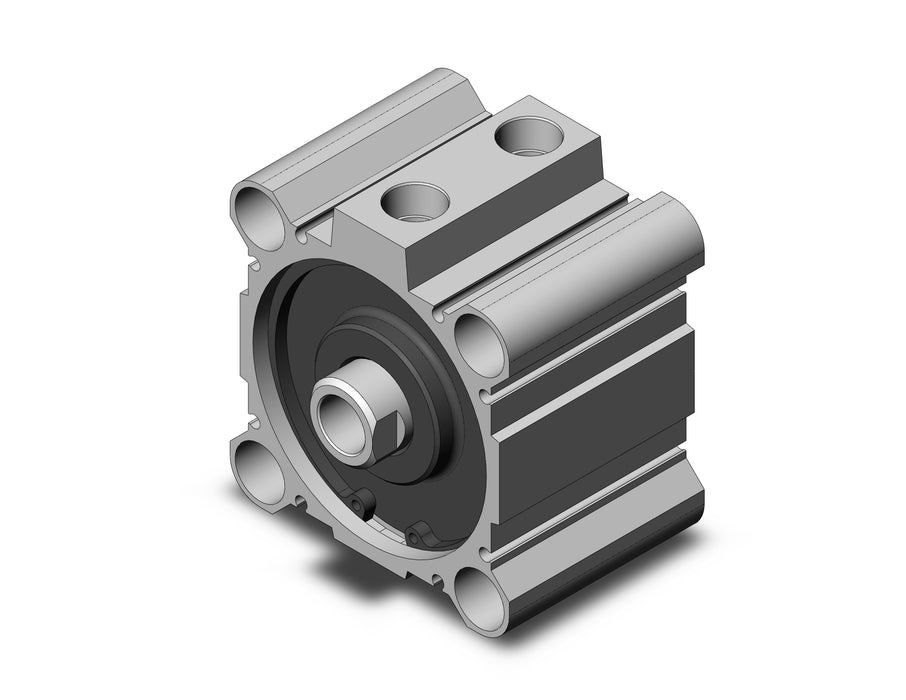 CDQ2B80TF-15DZ Compact Cylinder, CQ2-Z